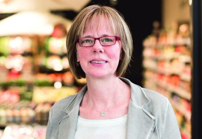 Je regionaler die Lebensmittel, desto besser schmeckt Ostern