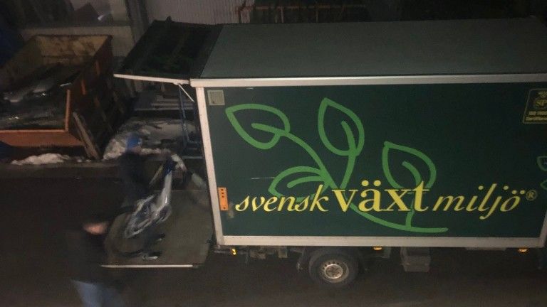 Einbruch bei Fitstore 24 in Nu&szlig;dorf-Debant: Zeugenaufruf