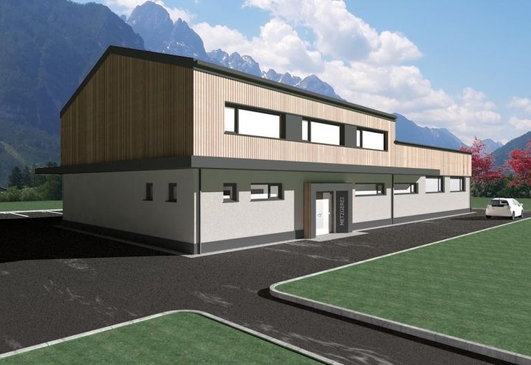 LLA Lienz bekommt neue Schulmetzgerei