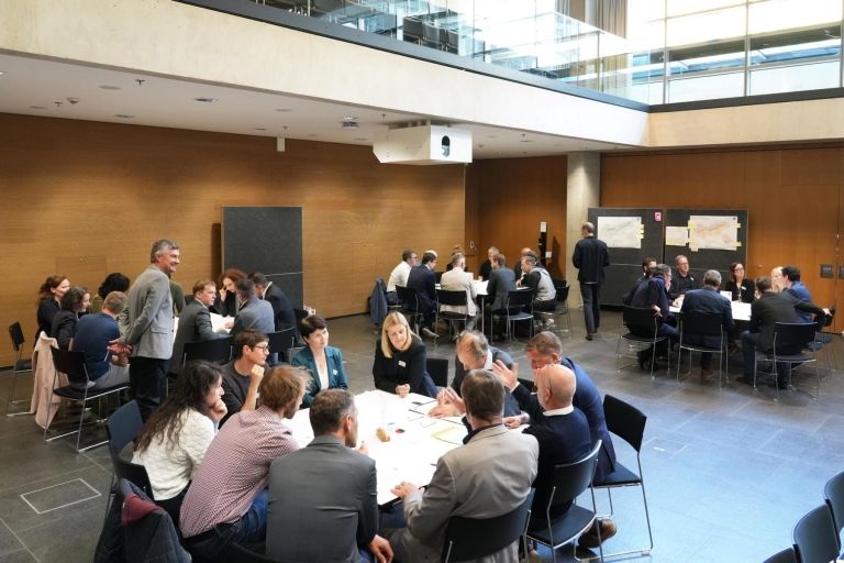 Erste Zwischenergebnisse der Tiroler Wohnbedarfsstudie 