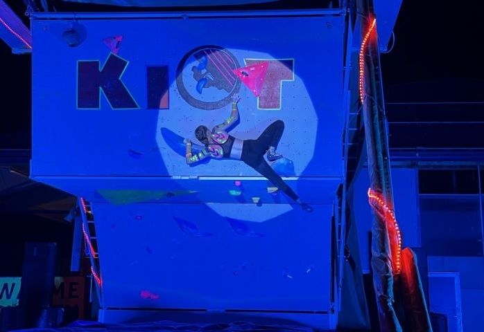 Spannung beim 20. Bouldercup in RGO-Arena Lienz