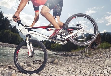 E-Bike-Boom bringt erh&ouml;hte Unfallgefahren mit sich