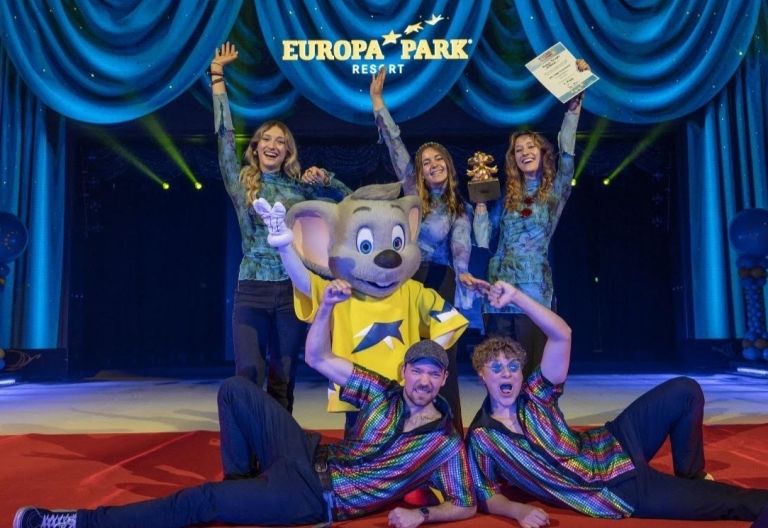 &bdquo;OB"-Serie: Musik in allen Stilen: Hannah Brugger & Band