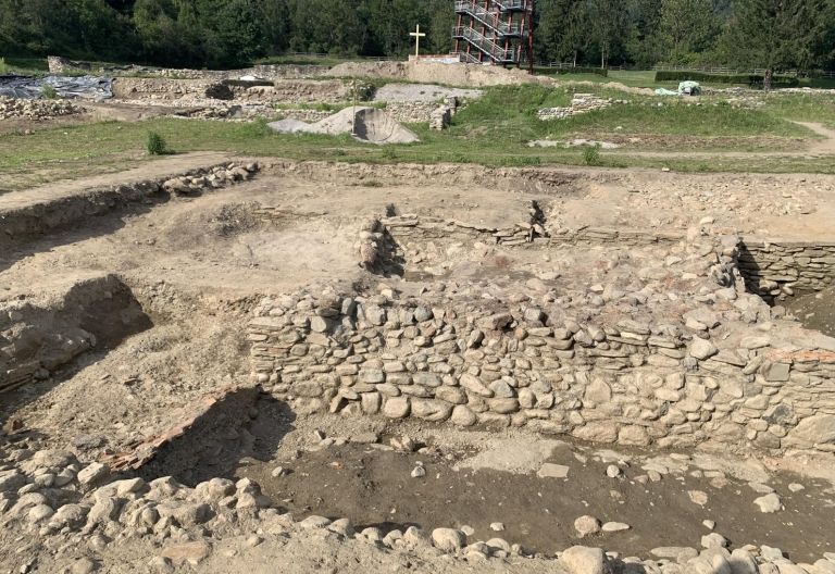 Grabungskampagne in Aguntum bringt neue Erkenntnisse