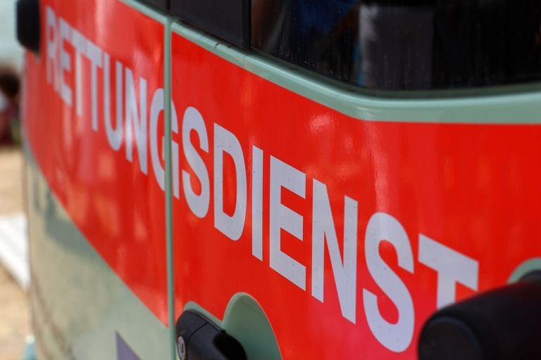 79-J&auml;hriger nach Fahrradunfall in Tristach verstorben