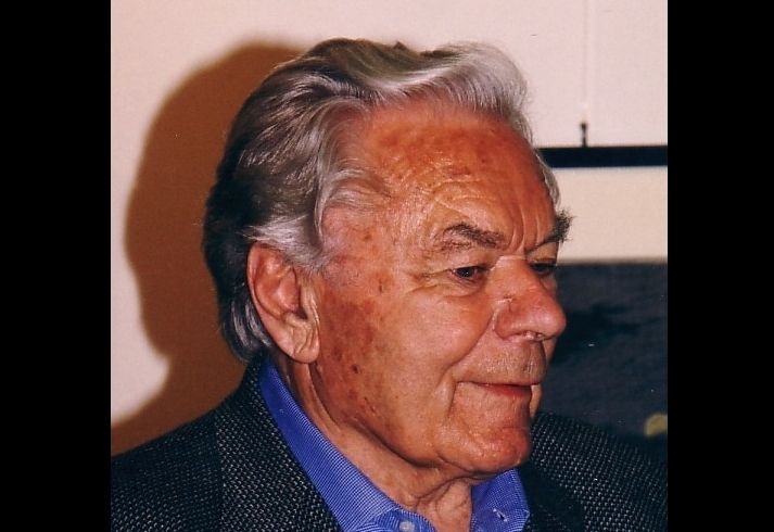 In Erinnerung an Paul Flora zum 100. Geburtstag 