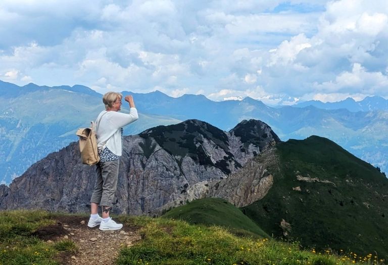 PV&Ouml; Landeswandertag am kommenden Samstag