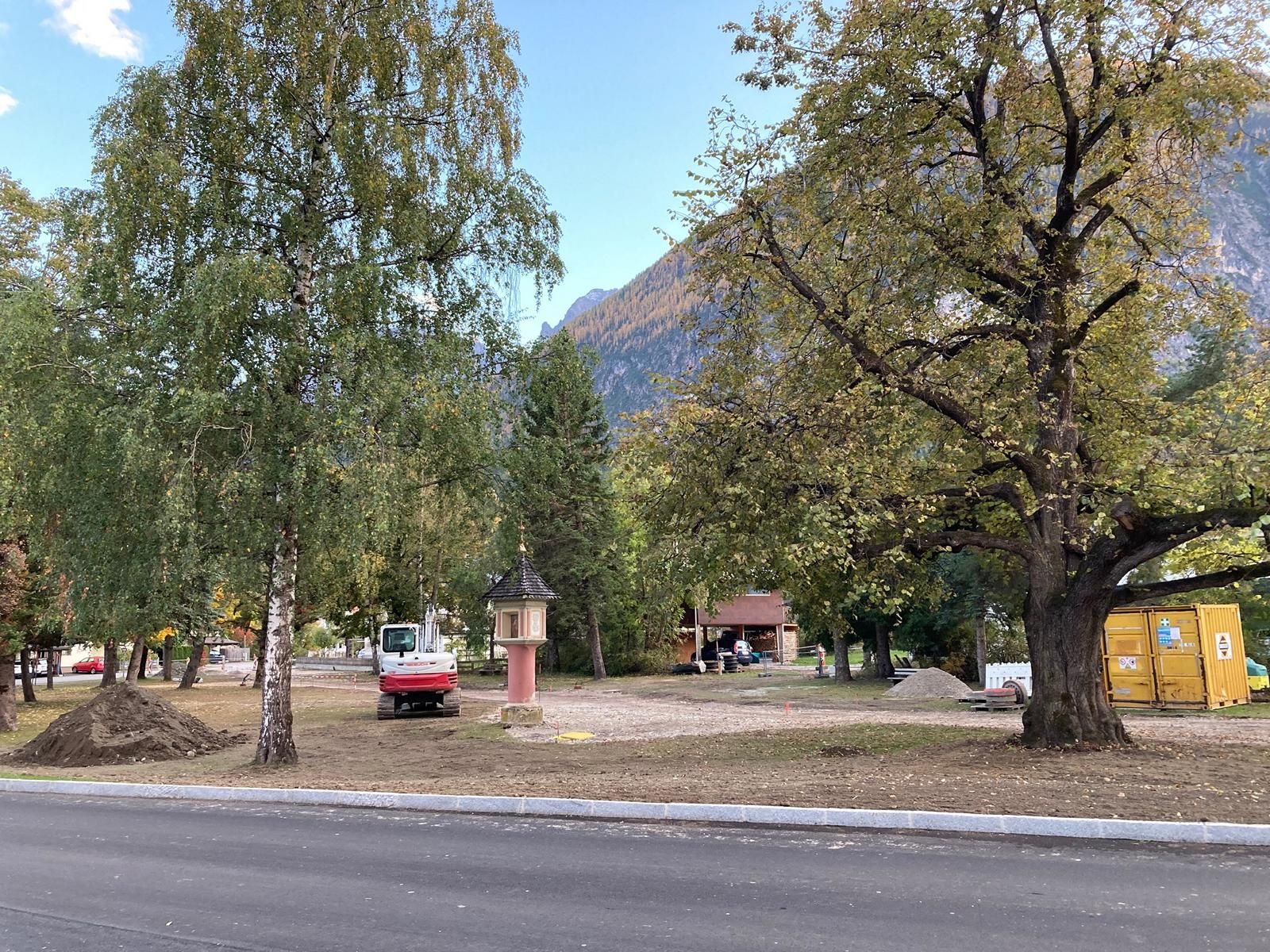 Foto: Stangl