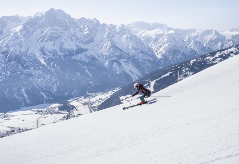 Skifahren in Zeiten von Corona