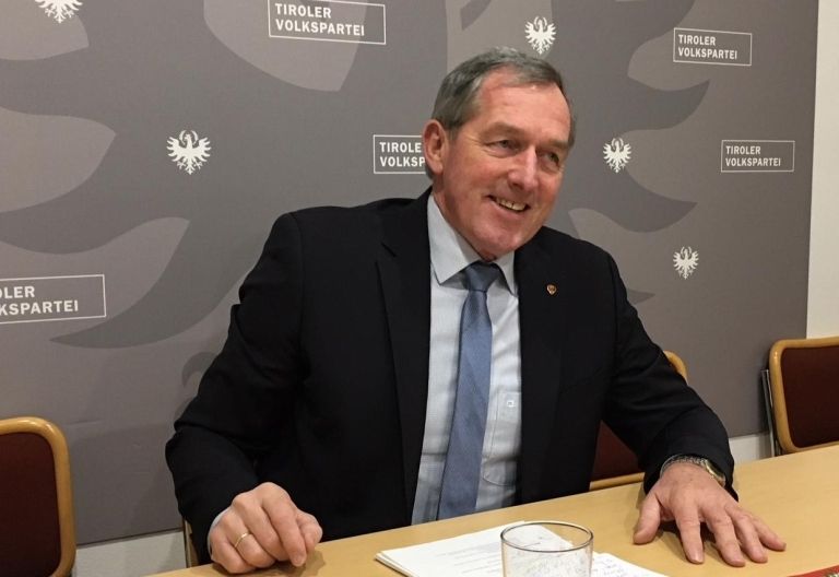 Kuenz fordert rasche Abschuss-Genehmigung f&uuml;r Problemw&ouml;lfe