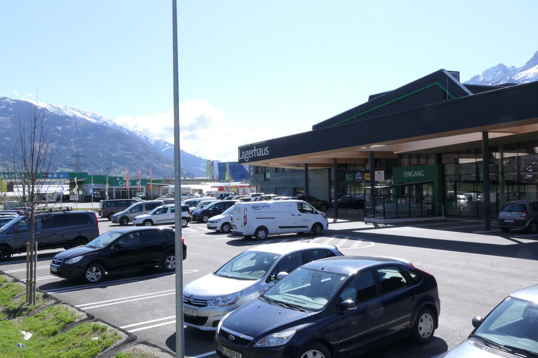 Foto: Oberbichler
