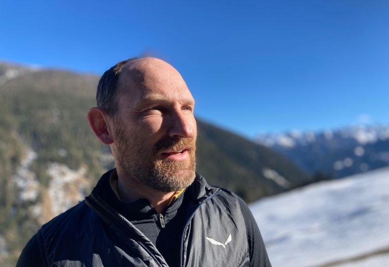 Osttiroler Studie gibt Aufschluss zu neuen Virus-Varianten