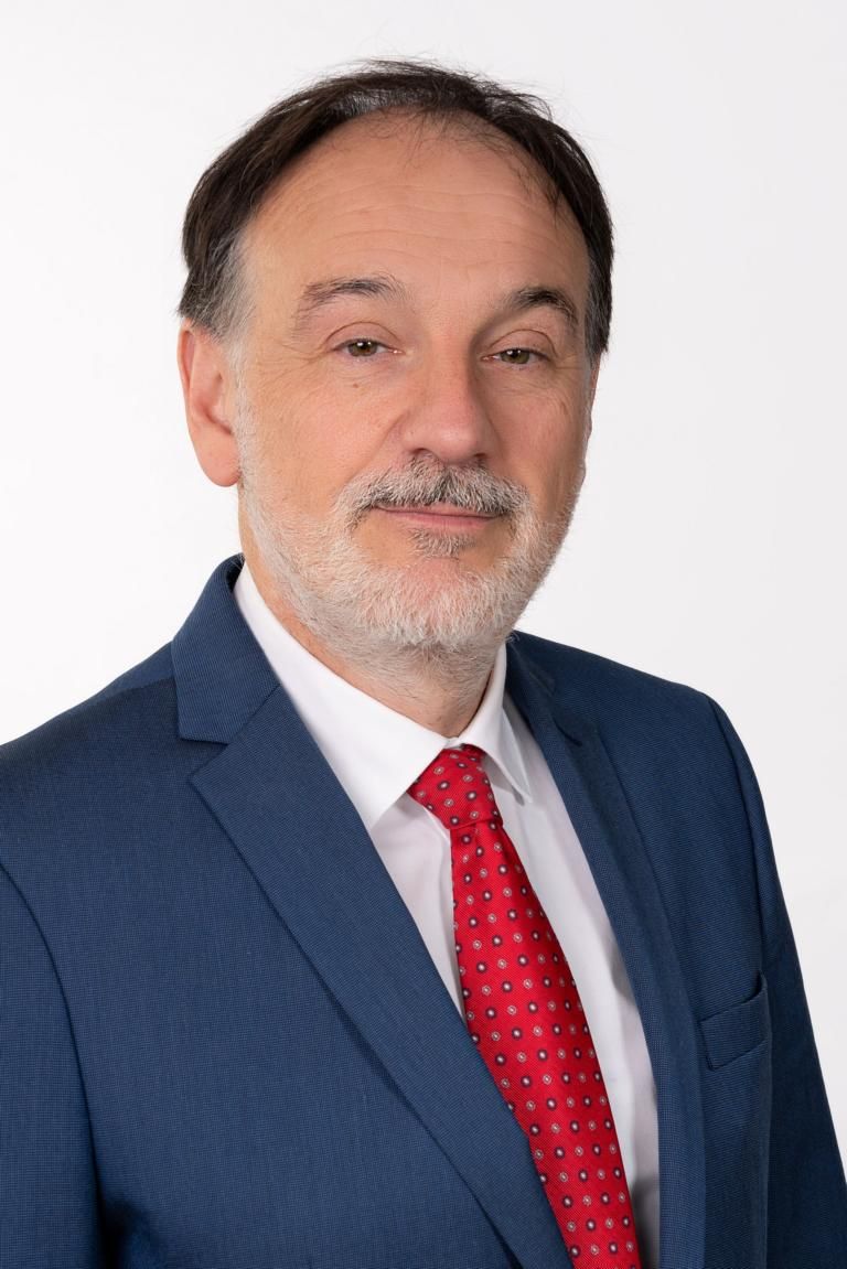 Armin Kaltenegger KFV- Recht und Normen, Foto: KFV