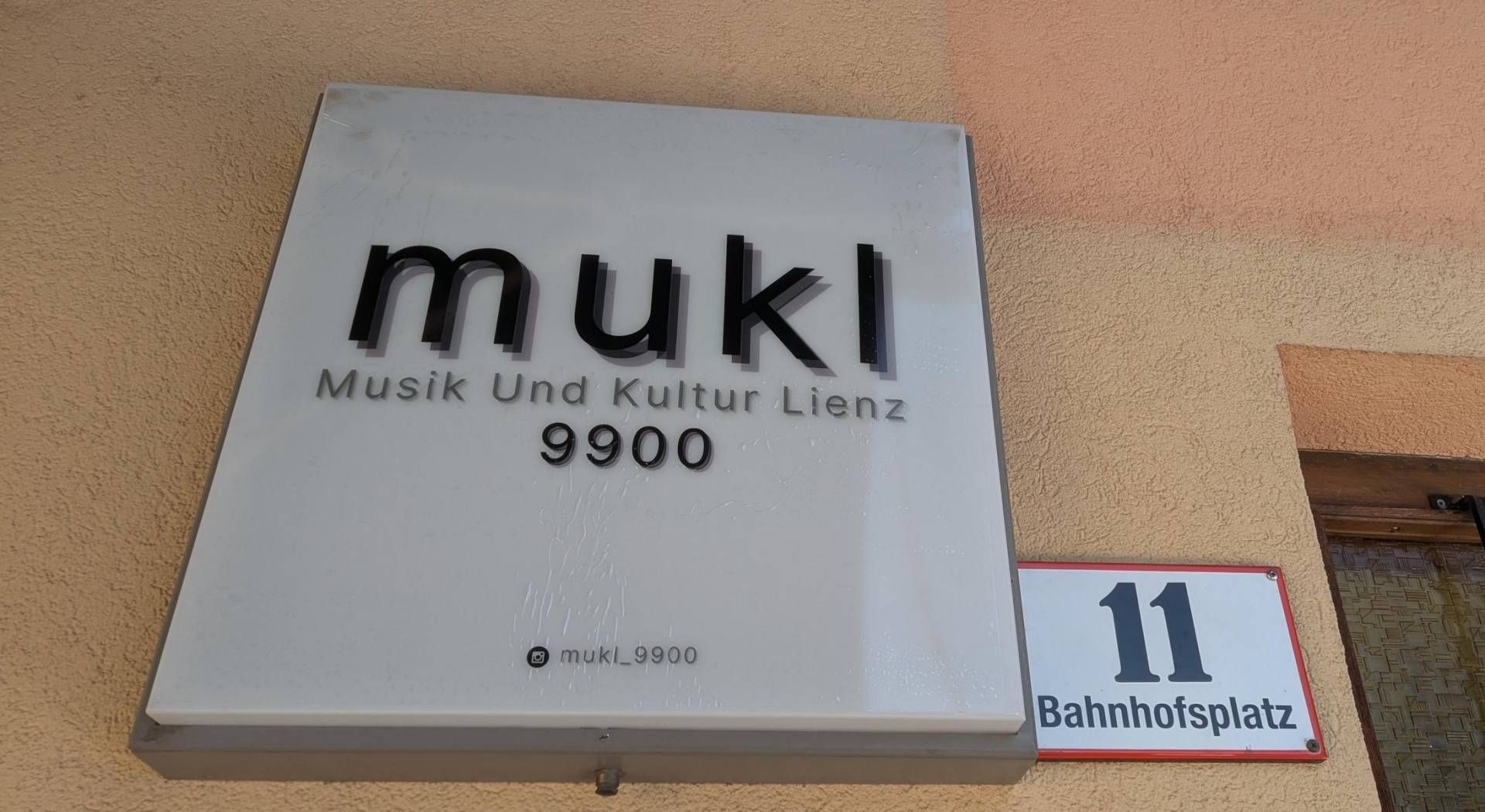 Musik und Kultur in Lienz Foto: Knorr