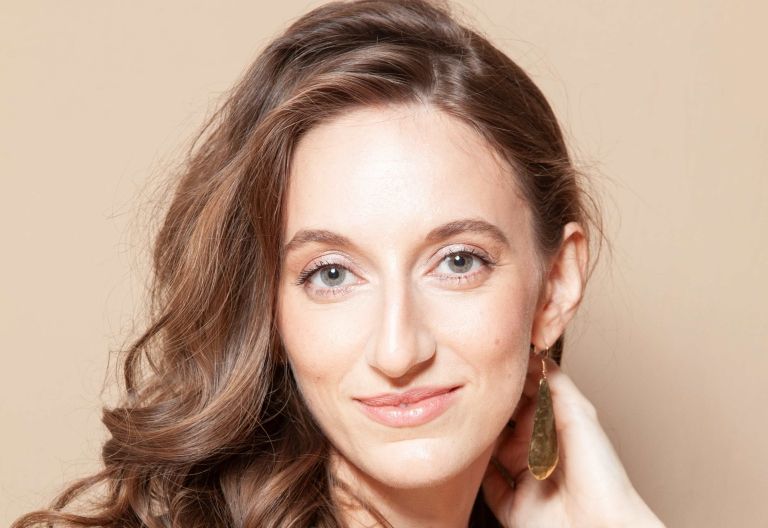 &bdquo;OB&ldquo;-Serie: Musik in allen Stilen &ndash; Anita Giovanna Rosati