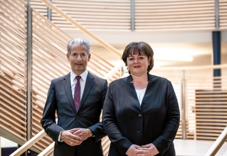 Regionale Bankenfusion ist beschlossene Sache