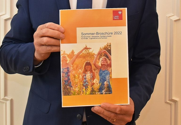 Ferienplanung schon jetzt online m&ouml;glich