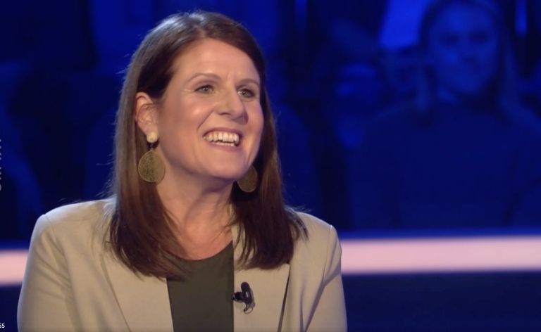 Diese Frage bewegte die Osttiroler Kandidatin zum Aufh&ouml;ren