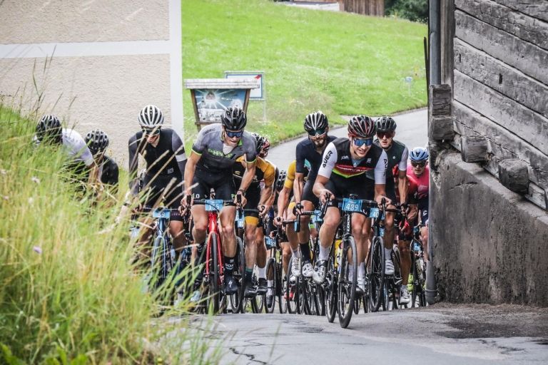 Dolomitenradrundfahrt 2024 &ndash; Radsportevent und Naturerlebnis