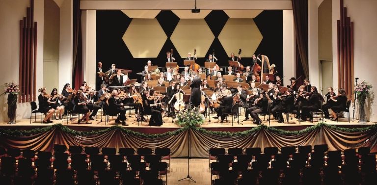 Sinfonieorchester Lienzer feiert 75 Jahre mit Festkonzert
