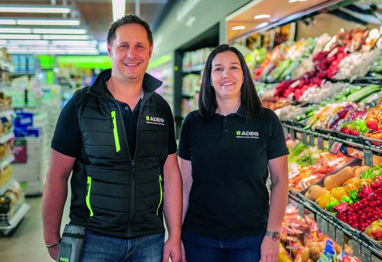 Daheim ist daheim: Genie&szlig;en Sie Lebensmittel aus Osttirol