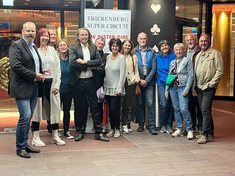 Internationale Anerkennung f&uuml;r Osttiroler FotografInnen