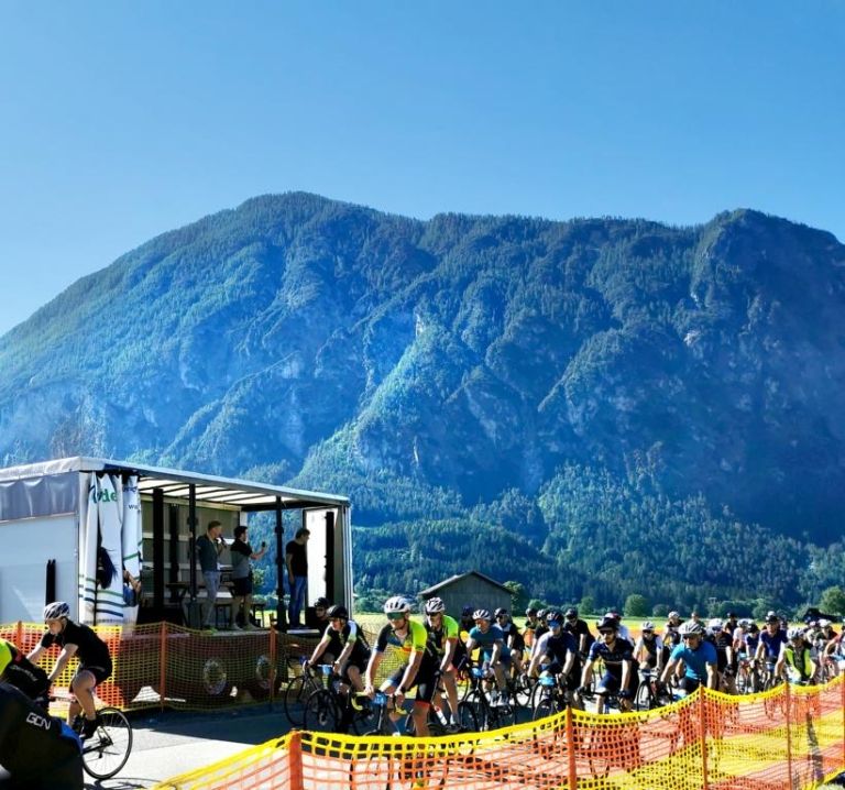 Interview mit Sportmoderator Othmar Peer