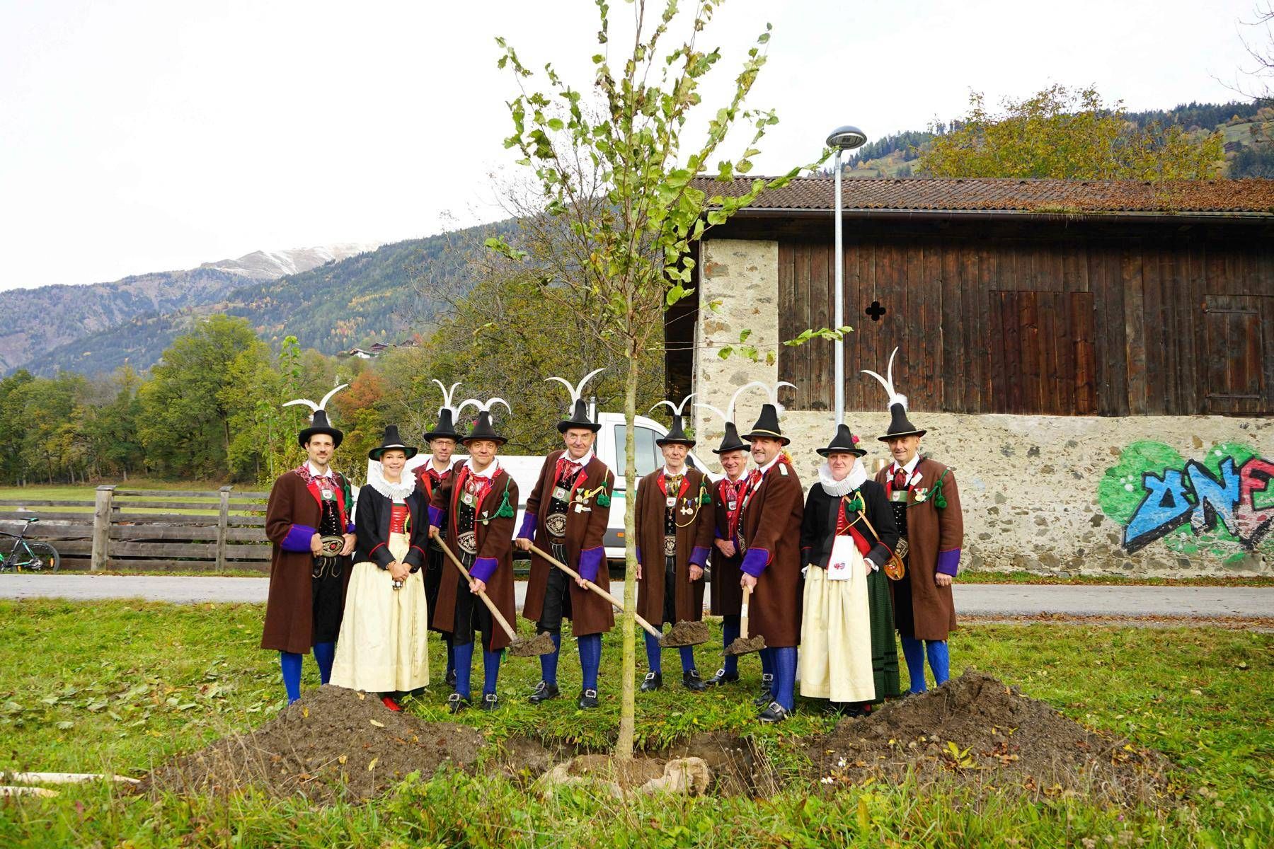 Foto: Stadt Lienz/Bernd Lenzer
