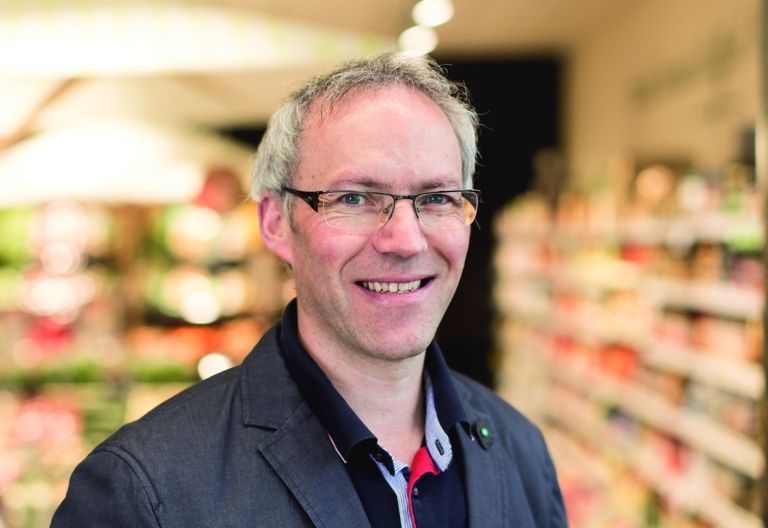 Fruchtjoghurt aus bester Tiroler Bergbauernmilch