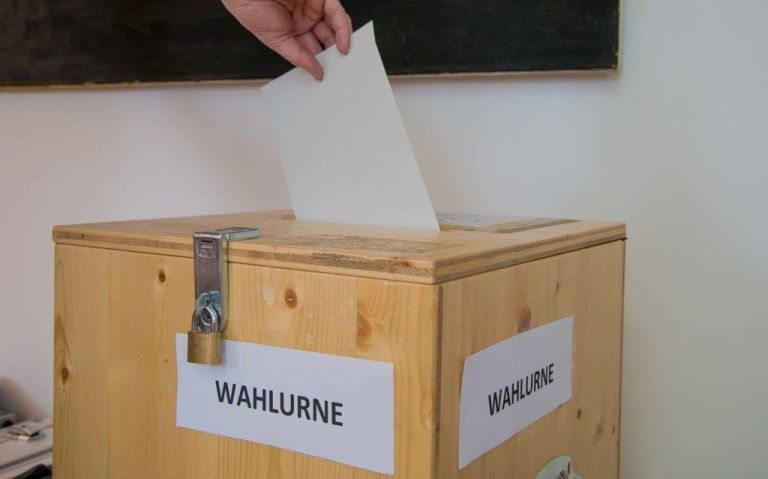 Nationalratswahlen 2024 - Heute in einem Monat