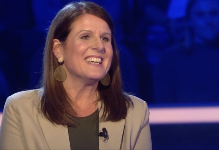 Osttirolerin versucht ihr Gl&uuml;ck in der ORF Millionenshow