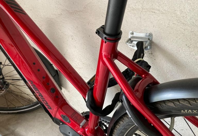 Wie sch&uuml;tzt man sein Bike vor Fahrrad-Dieben?