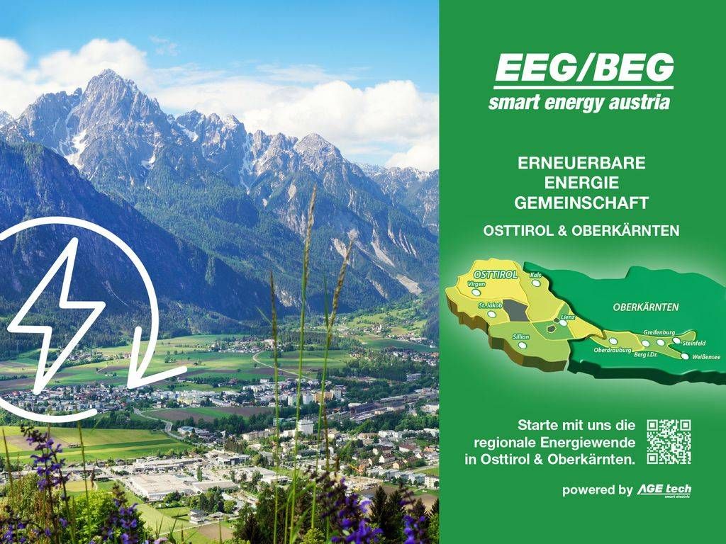 AGEtech GmbH smart electric