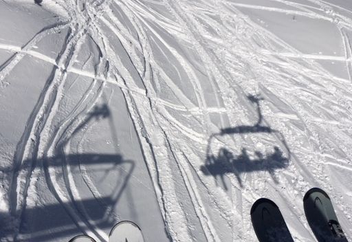 Alpenl&auml;nder in Frage nach Skitourismus gespalten