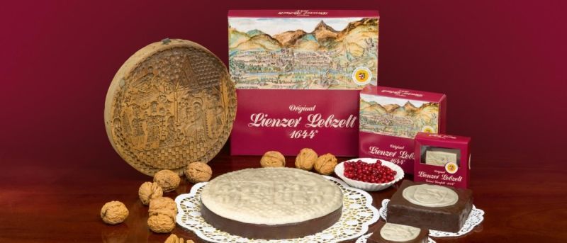 Lienzer Lebzelt stimmt auf den Advent ein