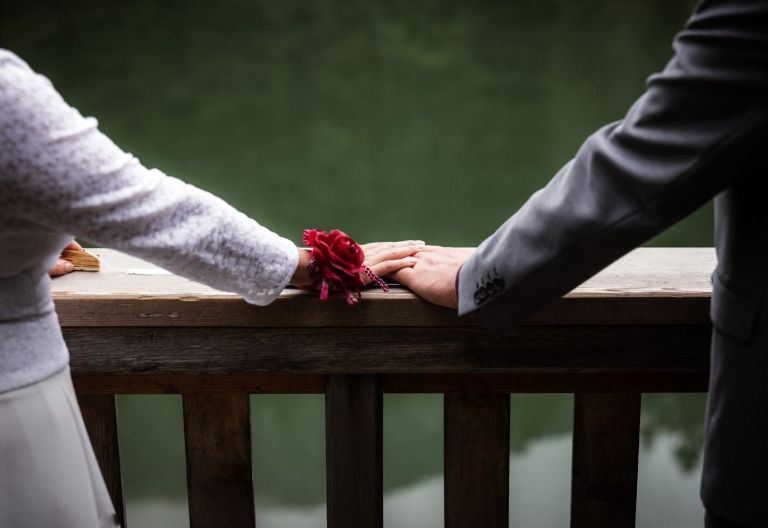 Zweitst&auml;rkstes Hochzeitsjahr am Lienzer Standesamt