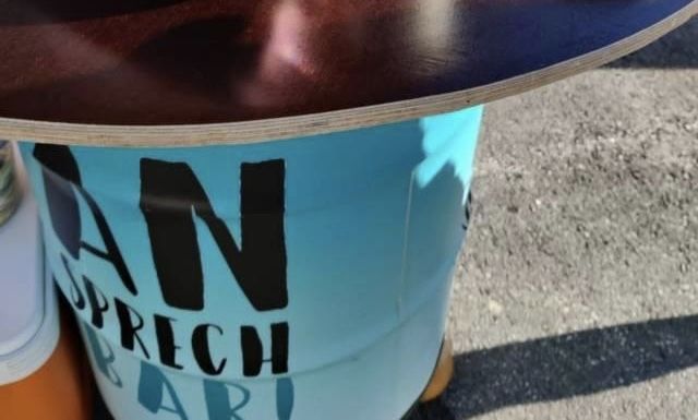 AnsprechBar in Lienz: Zuh&ouml;ren und Hinh&ouml;ren