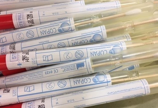 &Uuml;ber 90% Omikron-F&auml;lle in Tirol