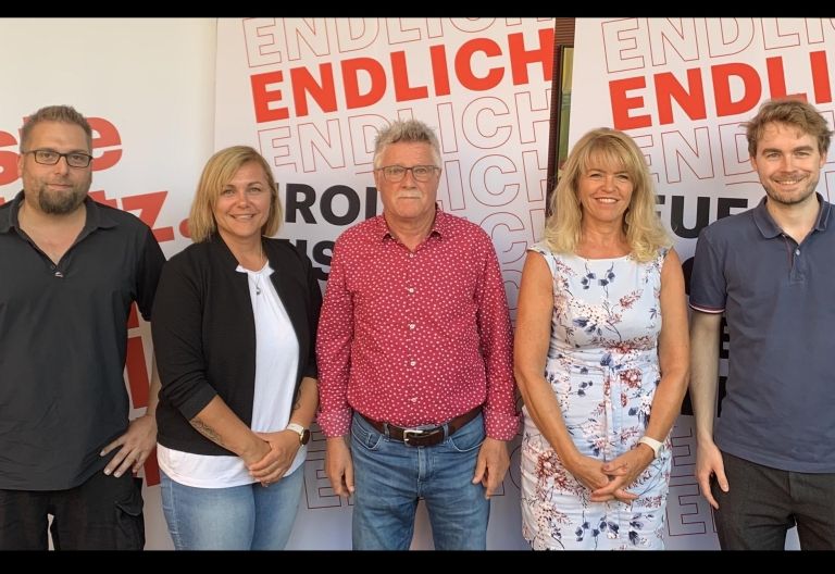 Liste Fritz: Fokus auf Pelletversorgung