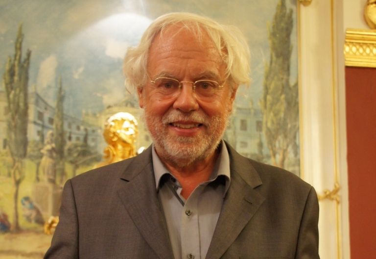 &bdquo;OB&ldquo;-Serie: Musik in allen Stilen &ndash; Dieter P&auml;tzold