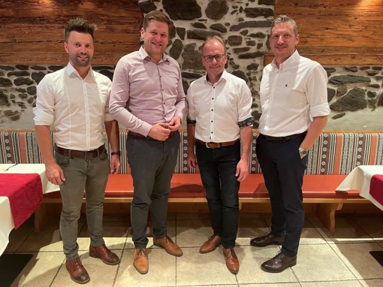 Martin Mayerl wieder Spitzenkandiat der Osttiroler &Ouml;VP