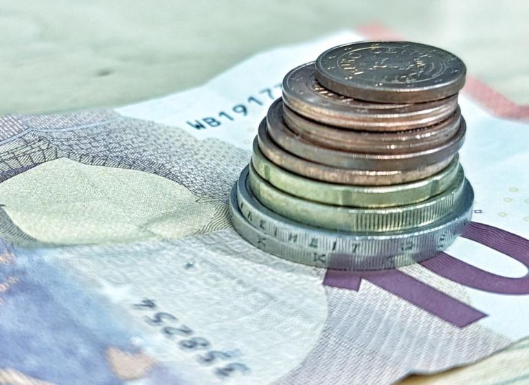 Pro-Kopf-Verschuldung in Tirol am niedrigsten