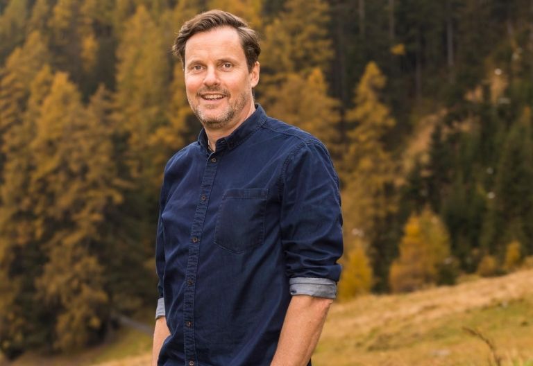 Christof Schett ist neuer interimistischer GF der Kulturspur