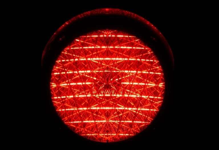 Ampeln in Sillian ab Montag in Betrieb