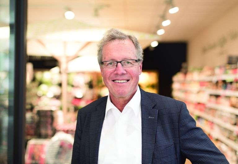 In dankbarer Erinnerung an einen Heimvorteil-Gr&uuml;ndervater