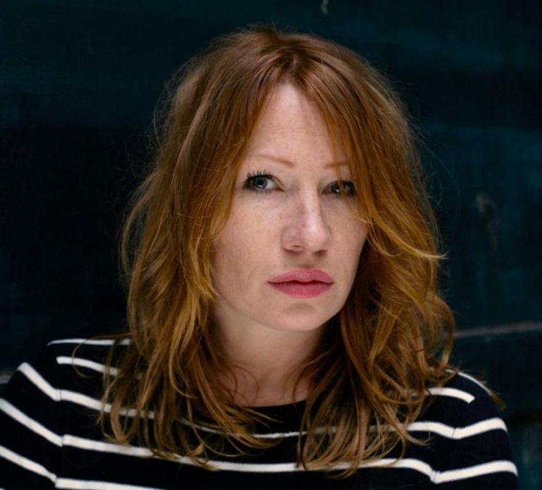 Schauspielerin Birgit Minichmayr liest in Lienz