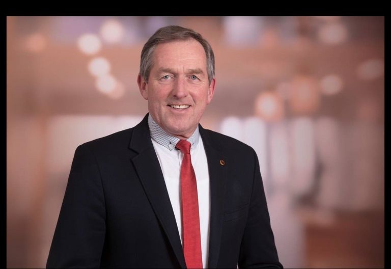 Kuenz fordert raschere Verfahren f&uuml;r Wasserkraft-Ausbau