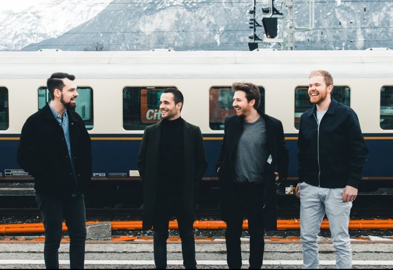 &bdquo;OB&ldquo;-Serie: Musik in allen Stilen &ndash; Maya