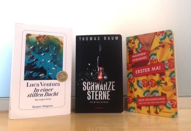 Von B&uuml;chern und Menschen, Ausgabe vom 28.06.2022