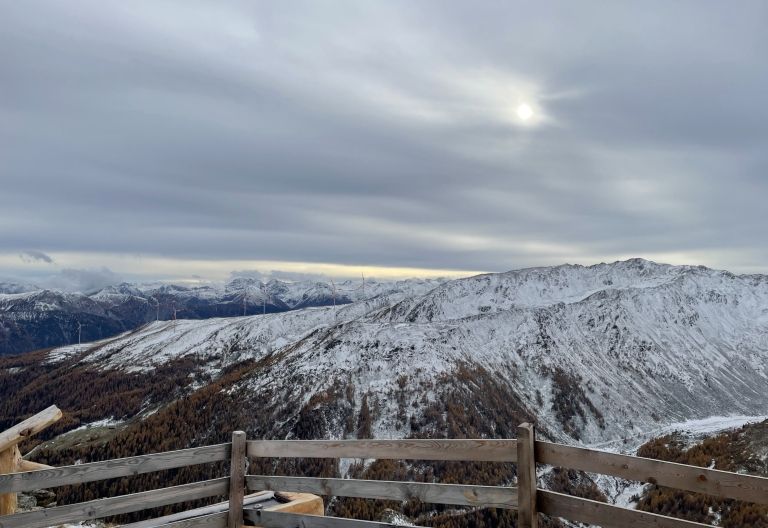 Windpark: E-Werk Assling l&auml;dt B&uuml;rger zum Info-Nachmittag